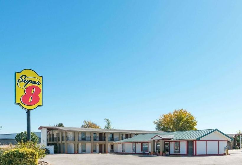 ホテル Economy Inn