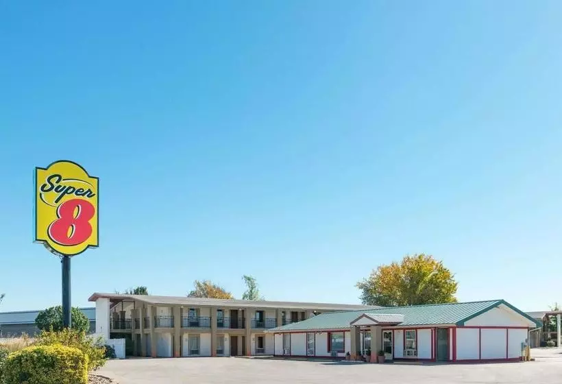 Отель Economy Inn