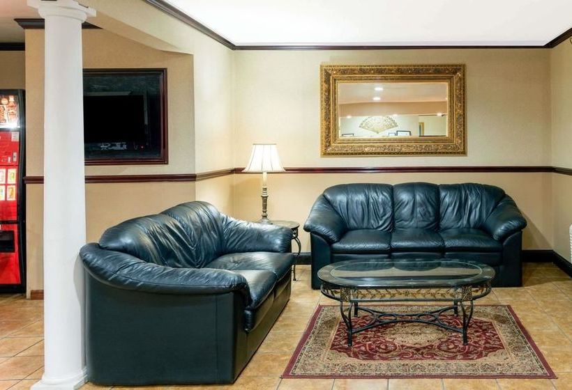 ホテル Economy Inn