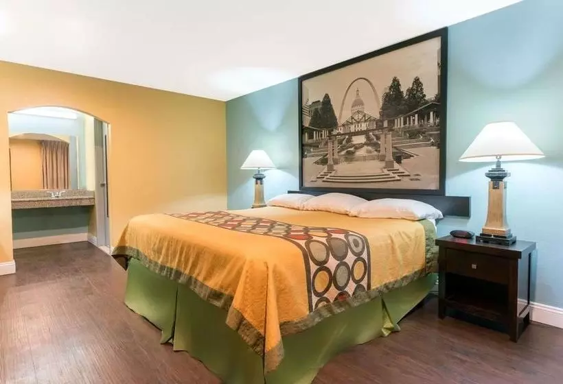 Отель Economy Inn