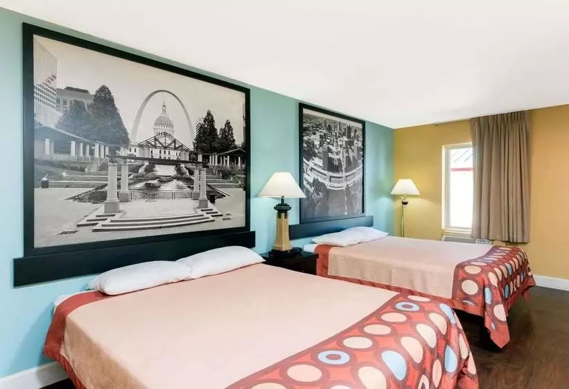 Отель Economy Inn