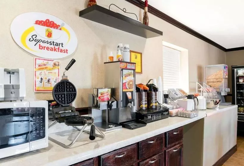 Отель Economy Inn