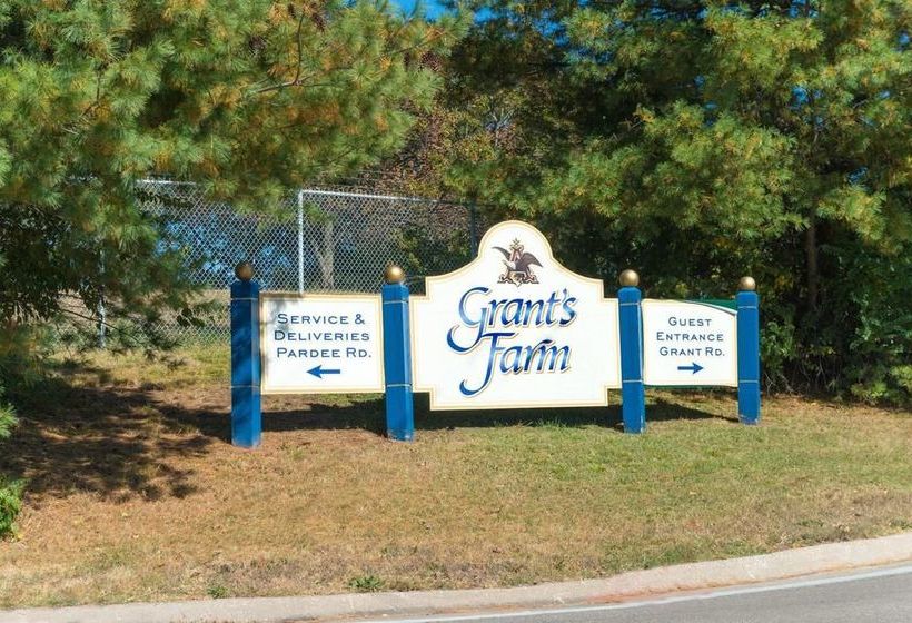 ホテル Economy Inn