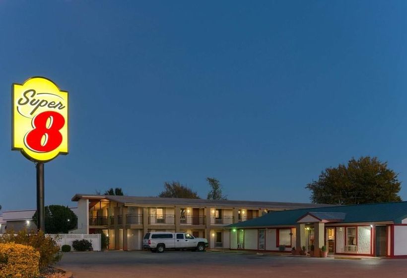 ホテル Economy Inn