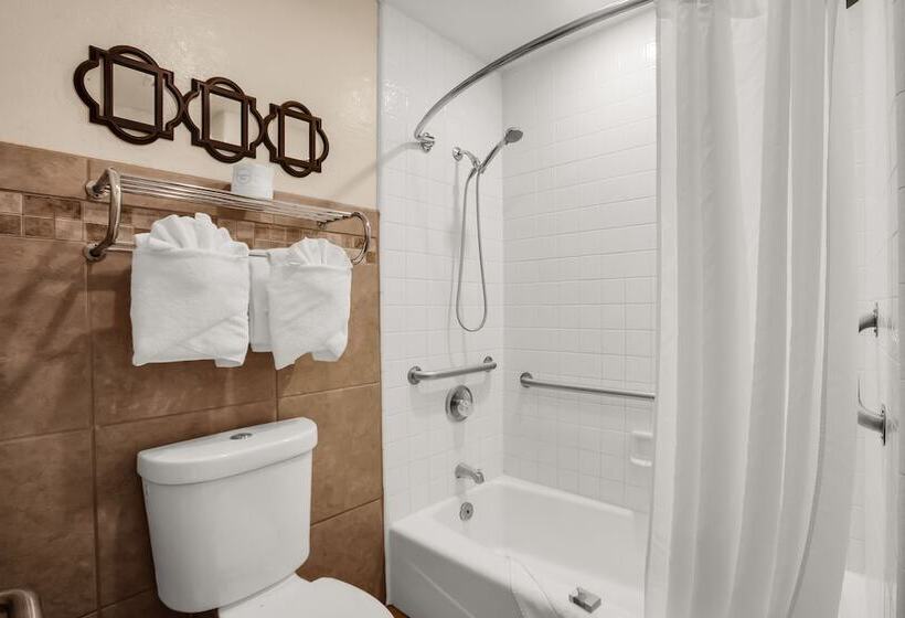 Hotel The Inn At Deep Canyon