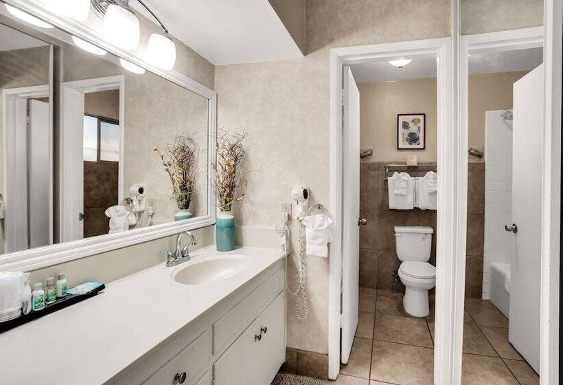 Hotel The Inn At Deep Canyon