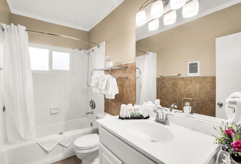 Hotel The Inn At Deep Canyon