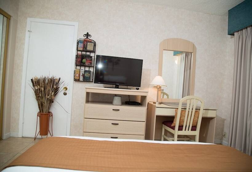 Hotel The Inn At Deep Canyon