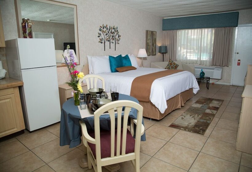 Hotel The Inn At Deep Canyon