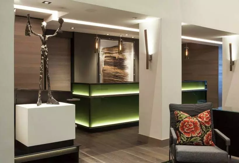 Kimpton Hotel Vintage Portland, An Ihg