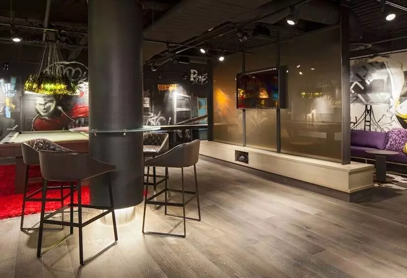 Kimpton Hotel Vintage Portland, An Ihg