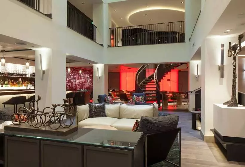 Kimpton Hotel Vintage Portland, An Ihg