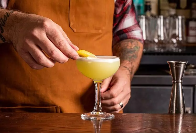 Kimpton Hotel Vintage Portland, An Ihg