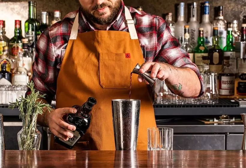 Kimpton Hotel Vintage Portland, An Ihg