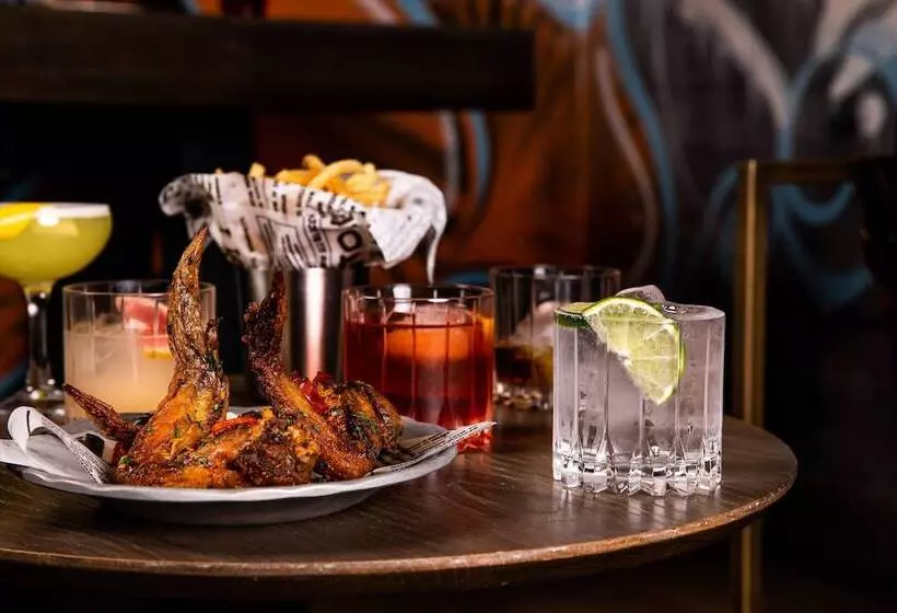 Kimpton Hotel Vintage Portland, An Ihg