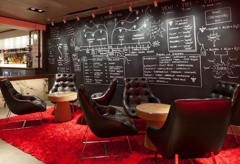 Kimpton Hotel Vintage Portland, An Ihg