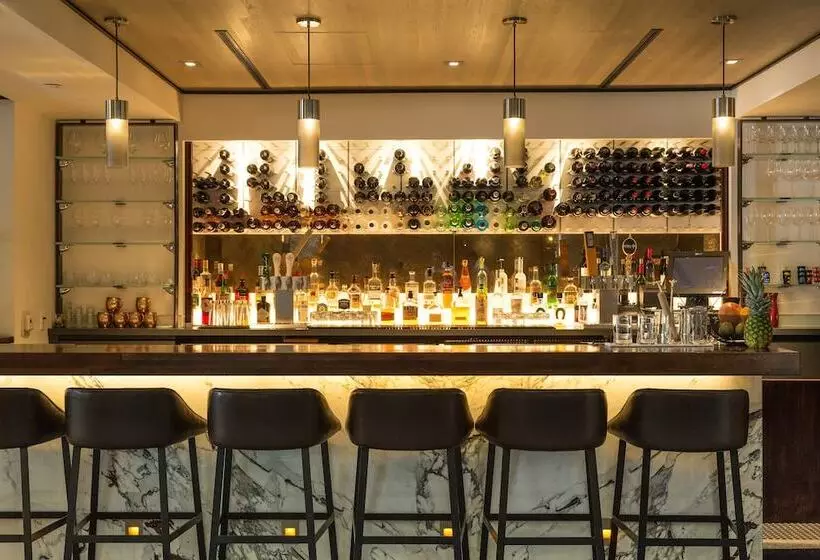 Kimpton Hotel Vintage Portland, An Ihg