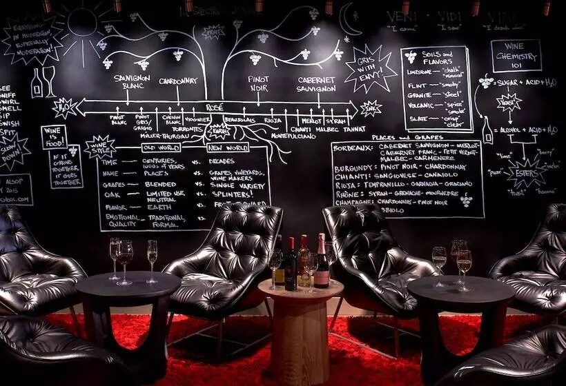 Kimpton Hotel Vintage Portland, An Ihg