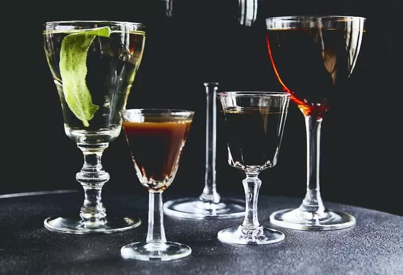 Kimpton Hotel Vintage Portland, An Ihg