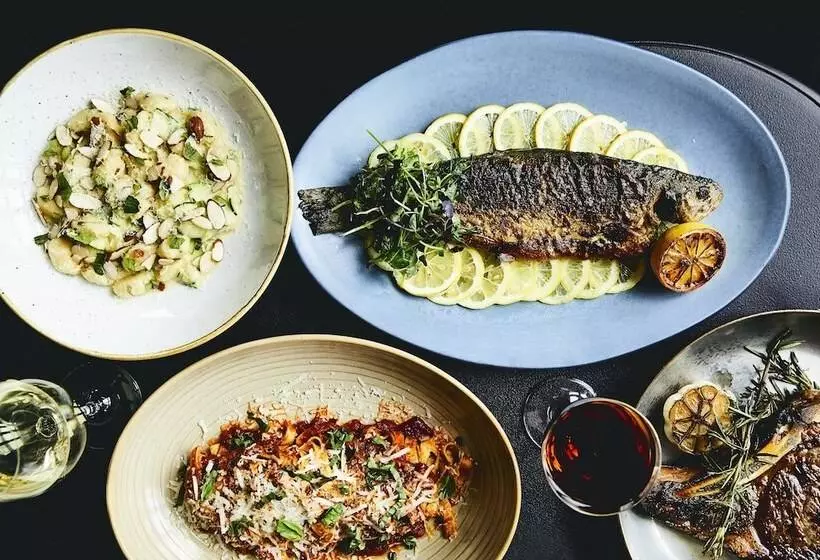 Kimpton Hotel Vintage Portland, An Ihg