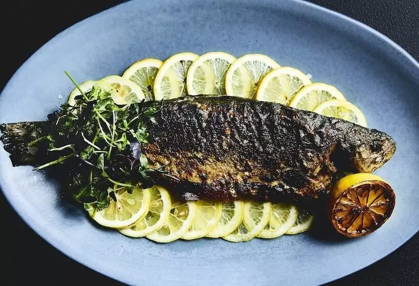 Kimpton Hotel Vintage Portland, An Ihg