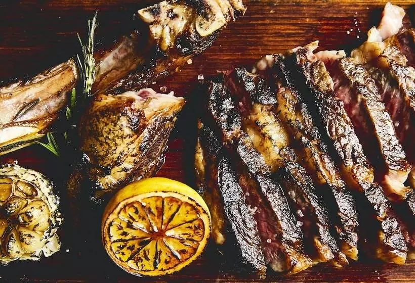 Kimpton Hotel Vintage Portland, An Ihg