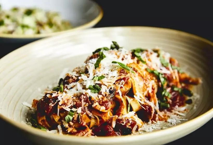 Kimpton Hotel Vintage Portland, An Ihg