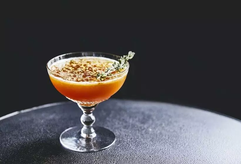 Kimpton Hotel Vintage Portland, An Ihg