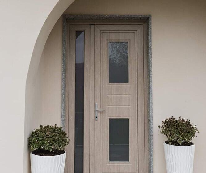 هتل Agriturismo Ridaroca