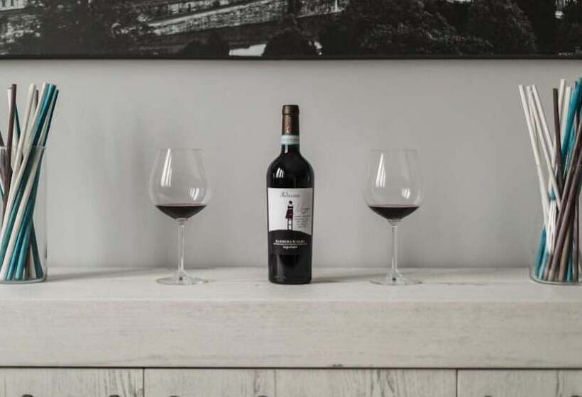 هتل Agriturismo Ridaroca