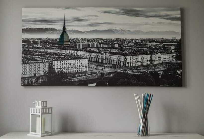 هتل Agriturismo Ridaroca