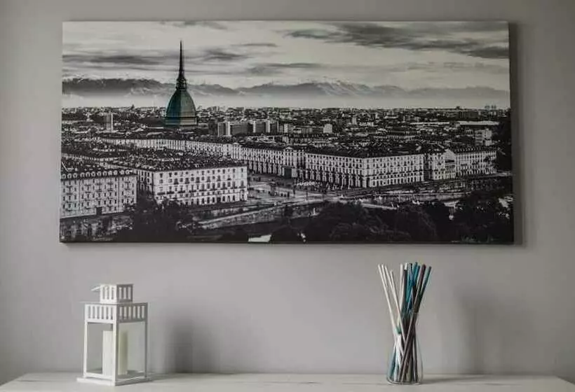 Hotelli Agriturismo Ridaroca