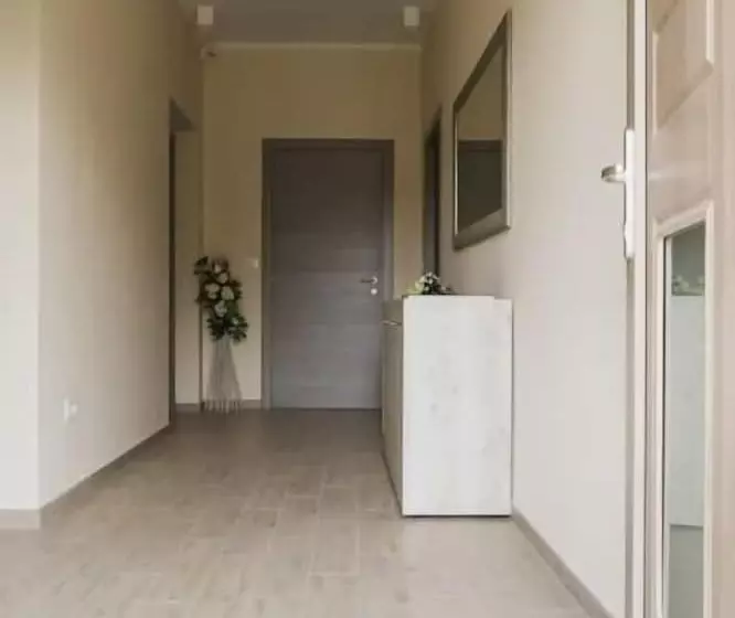 Hotelli Agriturismo Ridaroca