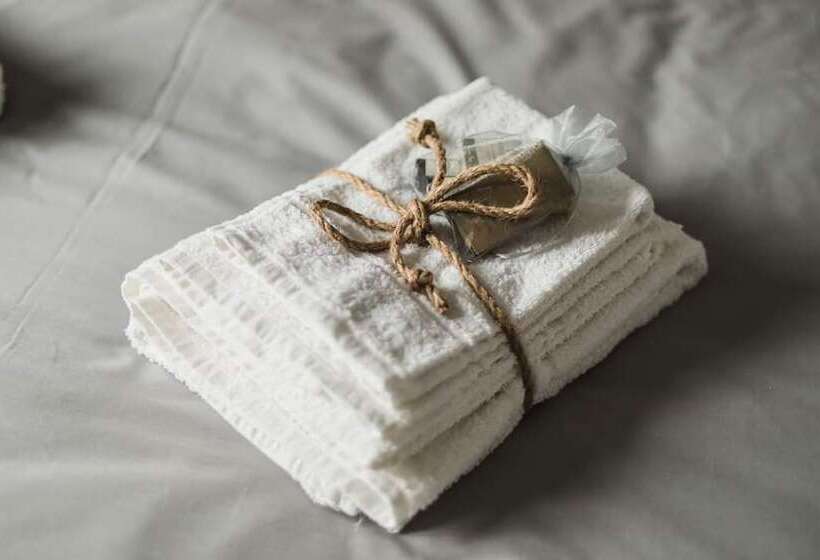 هتل Agriturismo Ridaroca