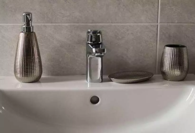 Hotelli Agriturismo Ridaroca