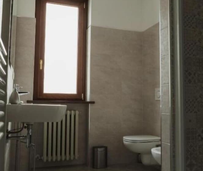 هتل Agriturismo Ridaroca