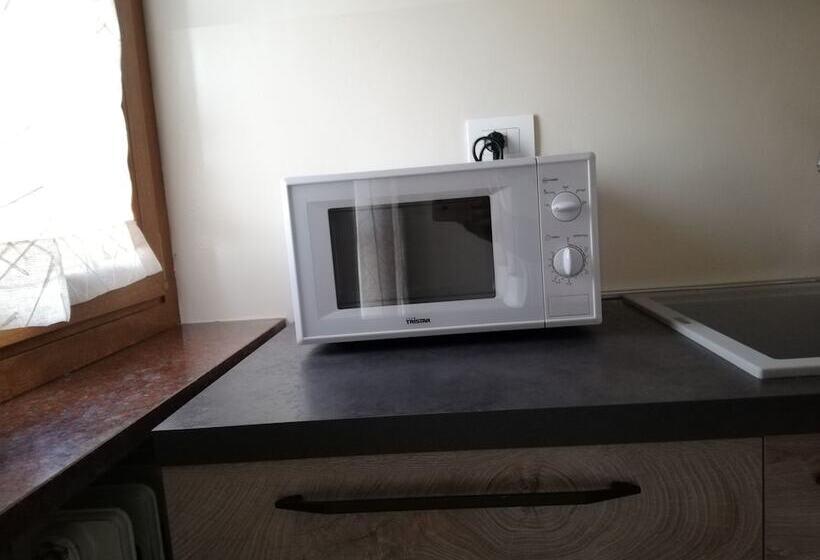 هتل Agriturismo Ridaroca