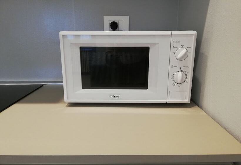 هتل Agriturismo Ridaroca