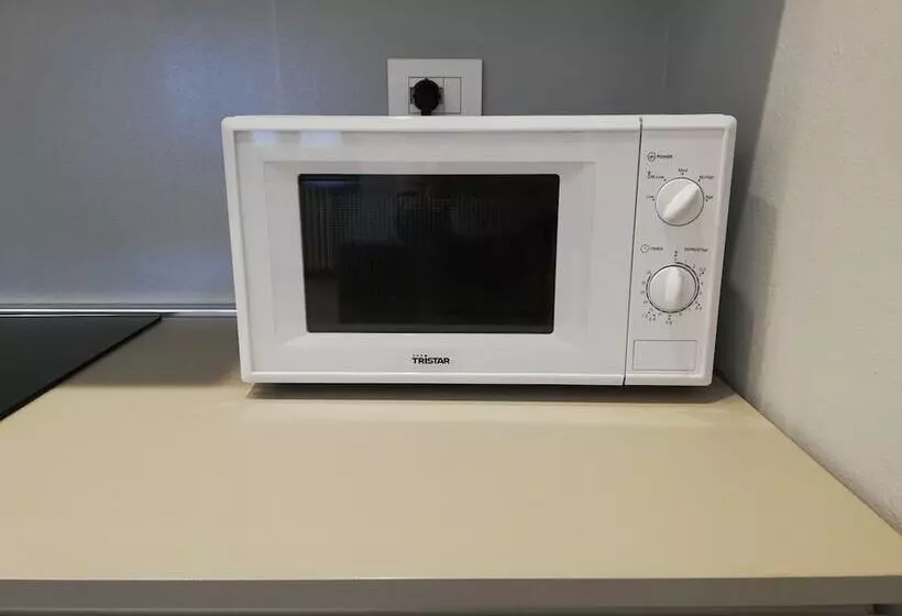 Hotelli Agriturismo Ridaroca