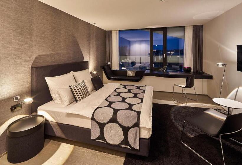 Hotel Campus At Home