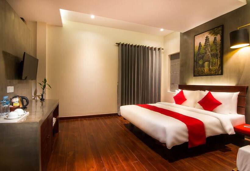 هتل Coolland Residence & Spa