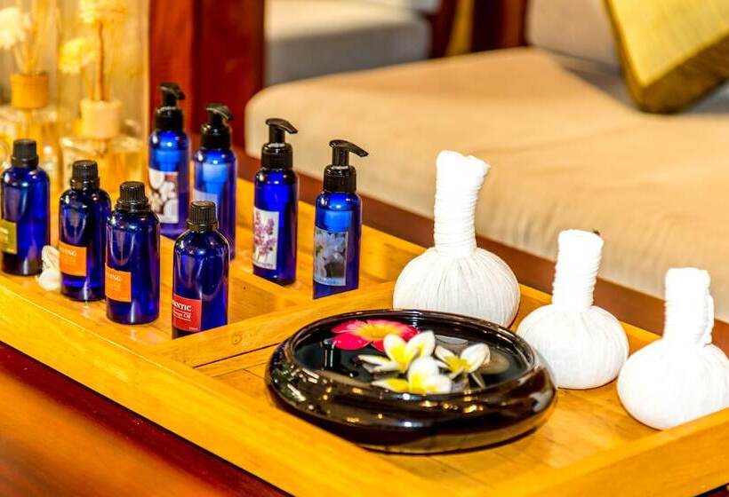 هتل Coolland Residence & Spa