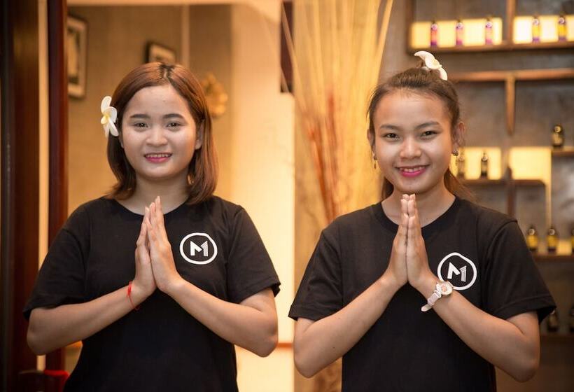 هتل Coolland Residence & Spa