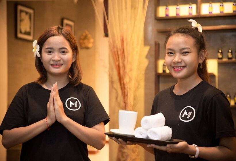 هتل Coolland Residence & Spa