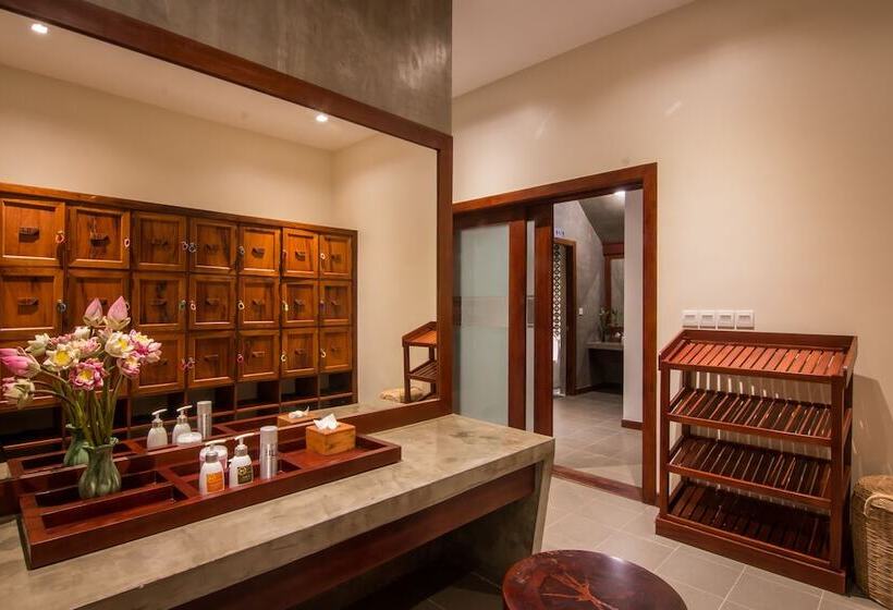 هتل Coolland Residence & Spa