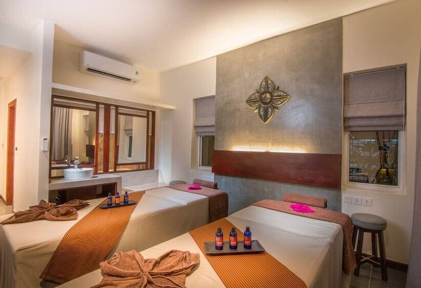 هتل Coolland Residence & Spa