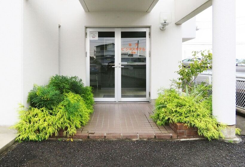 Tabist Motodai Business Hotel Kanonji