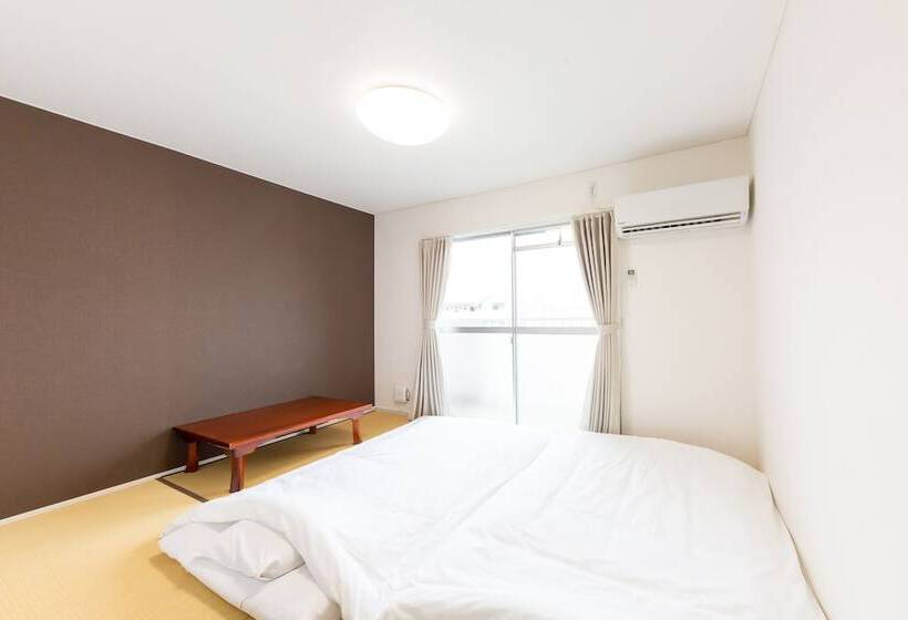 Tabist Motodai Business Hotel Kanonji