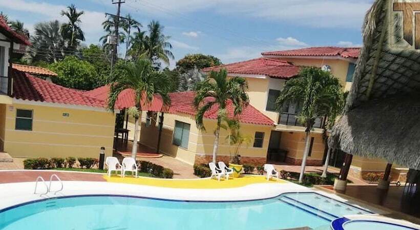 هتل Tpr Bella Suiza Real