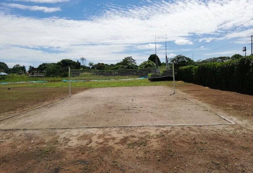 هتل Tpr Bella Suiza Real